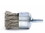 Brush Research BNH12S14 Knotted End Brush Bnh-12S .014Ss, Price/EACH