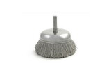 Brush Research BSBNH26AY320AO End Brush Small Dia Cup Bnh-26Ay 320Ao