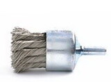 Brush Research Manufacturing BNH614 Knotted End Brush Bnh-6 .014