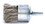 Brush Research BNH614 Knotted End Brush Bnh-6 .014, Price/EACH