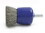 Brush Research BSBNS4C10 1/2" .0104 WIRE CUP BRUSH, Price/EA