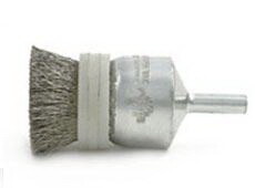 Brush Research BNS606 Solid End Brush Bns-6 .006