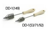 Brush Research DD153 Copper Injector Clean Dd-1 (53/71/92)