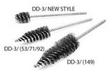 Brush Research DD353 Dd-3(53/71/92)Copper Injector Clean