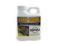 Brush Research FHP Flex Hone Oil 1/2 Pint