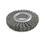 Brush Research TW812 Knotted Wire Wheel Tw-8 .0118 2 Ah, Price/EACH