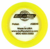 Buff and Shine F330G Yellow 3