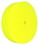 Buff and Shine F330G Yellow 3"X1"Lt Compoundgpolishg(2Pk), Price/PACKAGE
