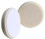 Buff and Shine F619G 6" Grip Foam Pad White, Price/EACH