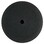 Buff and Shine F920GT Black 9"X1.5" Contour Foam Pad Blk, Price/EACH