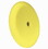 Buff and Shine F930G Yellow 9"X1.5" Contour Foam Grip Pad, Price/EACH