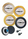 Buff And Shine FTP-4 Buffing 7Pc Kit Incl: 320G,330G,301G,