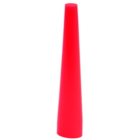Bayco 1200-RCONE Red Safety Cone Nsp1100/1200 Series Led