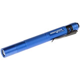 Bayco MT-100BL Led Metal Penlight 100 Lum Blue