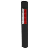 Bayco NSP-1172 White & Red Safety Light