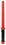Bayco NSP-1632 Led Traffic Wand Night Stick- Red, Price/EA
