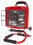 Bayco SL-1003 Shop Light 500W Prof Portable 5Ft Nla, Price/EACH