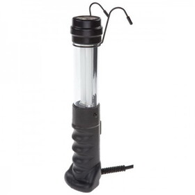 Bayco SL-550 Compact Fluor Lt 18/2Sjt 505350