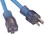 Bayco SL-996 Ext Cord 25' Sngl Tap 12/3, Price/EACH