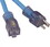 Bayco SL-996 Ext Cord 25' Sngl Tap 12/3, Price/EACH