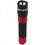 Bayco USB-558XL-R Usb Tac Flashlight W/Holster - Red, Price/EA