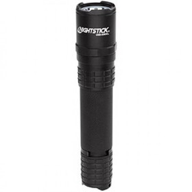 Bayco USB-558XL Flashlight Usb Rechargeable Tactical - Black