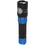 Bayco USB-578XL-BL Usb Dual-Light Flashlight W/Holstr - Blue, Price/EA