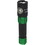 Bayco USB-578XL-G Usb Dual-Light Flashlight W/Holstr - Green, Price/EA