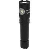 Bayco USB-578XL Usb Dual-Light Flashlight - Black