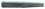 Century Drill & Tool 73107 No 7 Sc Screw Ext Carded Ea, Price/Each