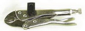 Central Tools CE3D103-01 Pliers Locking W/Block F/Ce3D1