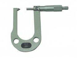 Central 3M130 Rotor Micrometer .300-1.300"
