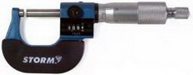 Central Tools CE3M203 Micrometr Mechanical Digital Storm 2"-3