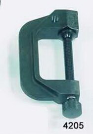 Central 4205 C Clamp