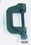 Central Tools 4205 C -Clamp, Price/EACH