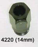 Central Tools 4220 Indicator Adapter