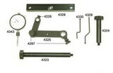Central Tools CE4325 Indctr Sprt Arm Assy