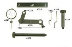Central Tools CE4325 Indctr Sprt Arm Assy