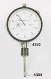 Central 4390 30Mm Dial Indicator