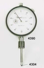 Central Tools 4390 Indicator Dial 30Mm