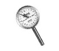 Central Tools 4394 Indicator Metric Dial