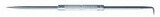 Central Tools CE51-1512 Scriber Machist W/Straight Tip &Amp;