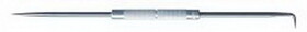 Central Tools CE51-1512 Scriber Machist W/Straight Tip &
