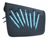Central Tools CE57-0655 Screwdriver Set 2 In 1 Slotted/Phillips