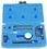 Central Tools 6400 Indicator Set Univ Dial 0-100, Price/EA