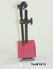 Central Tools 6415 Magnetic Base