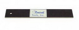 Central Tools 6475 Precision Straight Edge, 18