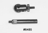 Central Tools 6485 Roller Contact Kit