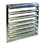 Airmaster CF22976 Exhaust Shutter 30" Fan Diameter, Price/EA