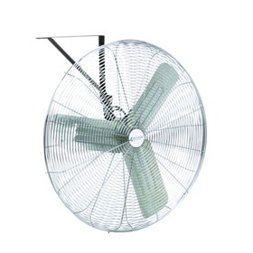 Airmaster CF71573 30" Wall/Ceiling Commercial Fan